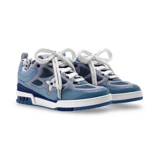 LVE Skate Trainer Blue