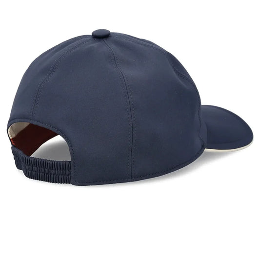 LP Microfibre Storm Baseball Cap Royal Navy