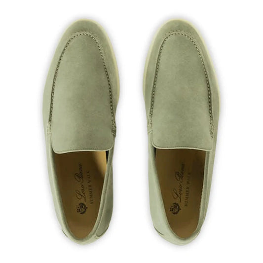 LP Weekend Walk Loafer - Shamrock