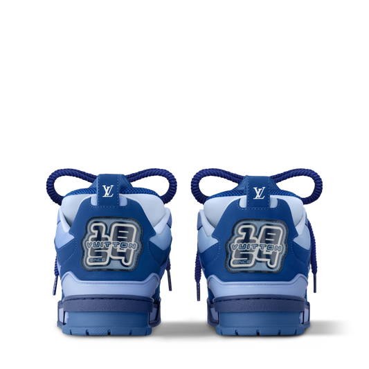 LVE Skate Trainer Blue