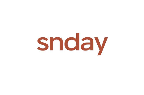 Snday