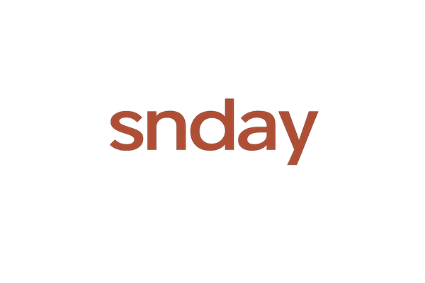 Snday