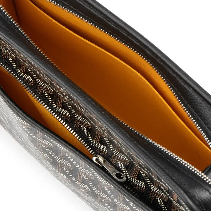 Gyard Jouvence MM Black Washbag