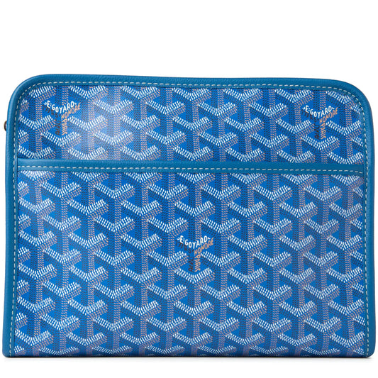 Gyard Jouvence MM Blue Washbag