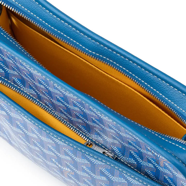Gyard Jouvence MM Blue Washbag