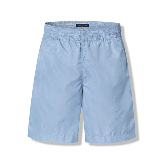 LVE Monogram Swim Short