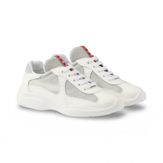 PDA America Cup White