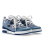 LVE Skate Trainer Blue