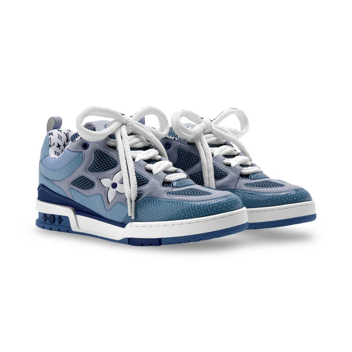 LVE Skate Trainer Blue