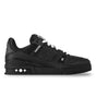 LVE Trainer Monogram Black