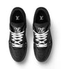 LVE Trainer Monogram Black