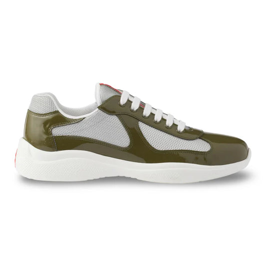 PDA America Cup Khaki