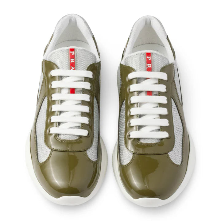 PDA America Cup Khaki