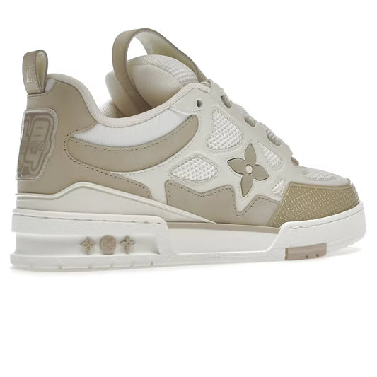LVE Skate Trainer Beige