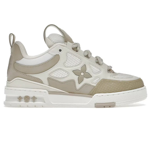 LVE Skate Trainer Beige