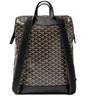 Gyard Black Cisalpin Backpack
