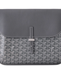 Gyard Coursier Grey Messenger Bag