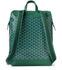 Gyard Green Cisalpin Backpack