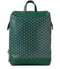 Gyard Green Cisalpin Backpack