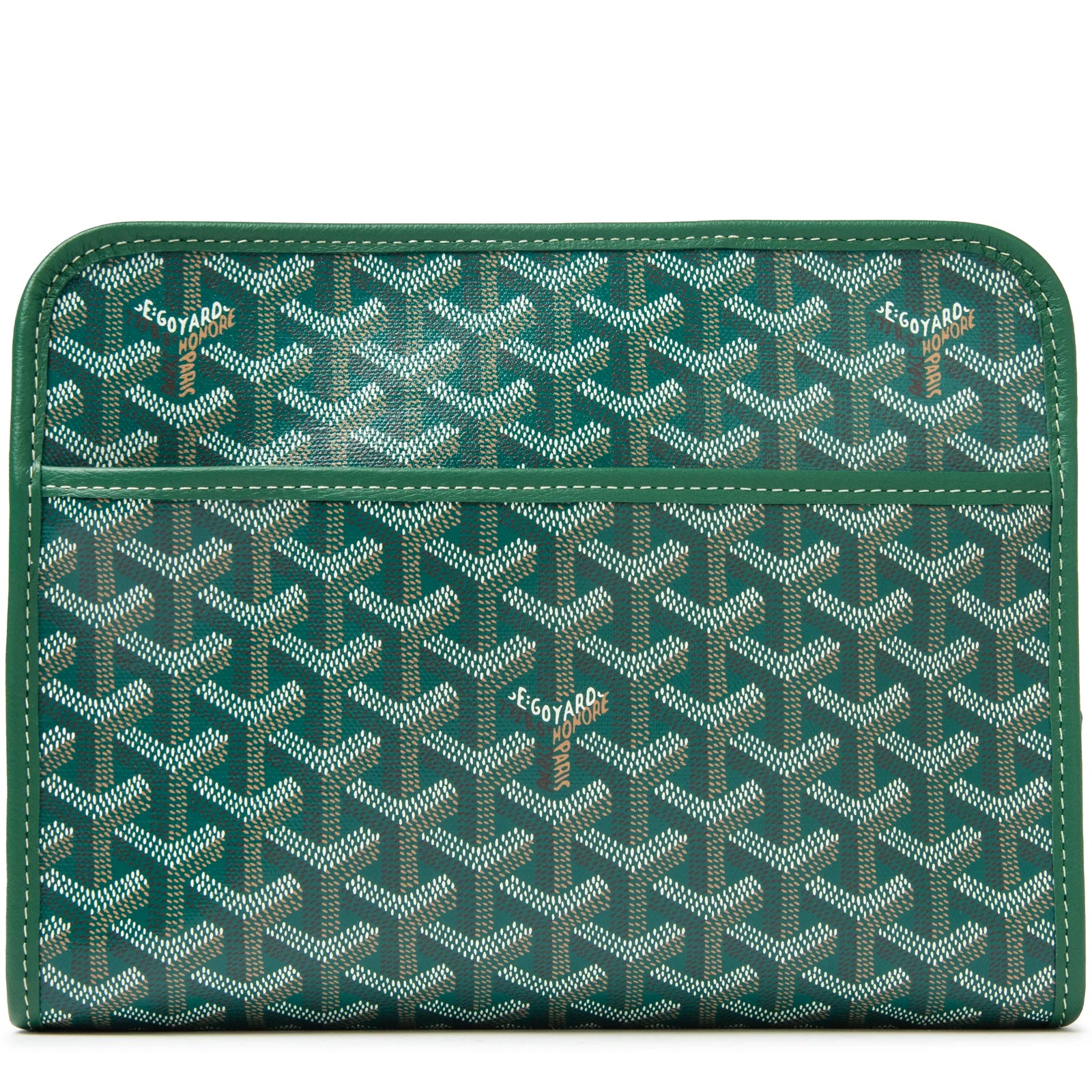 Gyard Jouvence MM Green Washbag
