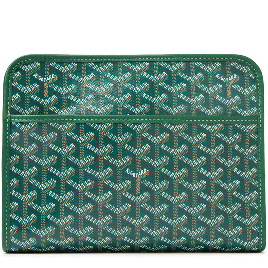 Gyard Jouvence MM Green Washbag