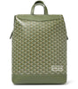 Gyard Khaki Cisalpin Backpack