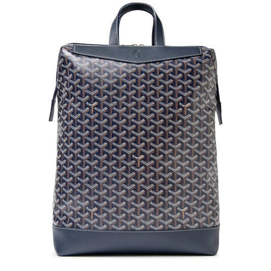 Gyard Navy Cisalpin Backpack