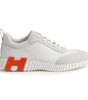 H Bouncing Trainer Calf Leather