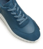 H Bouncing Trainer Blue Turquin