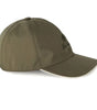 LP Microfibre Storm Baseball Cap Midnight Ivory