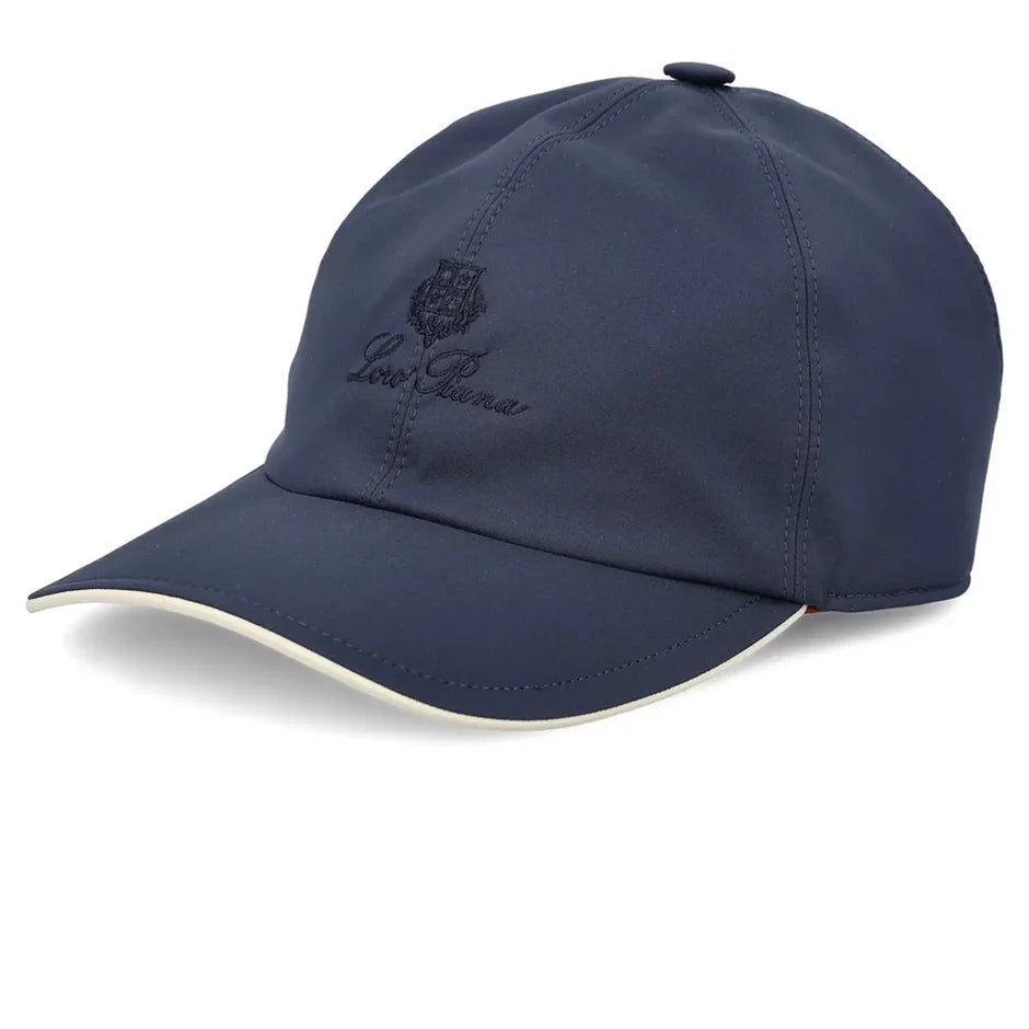 LP Microfibre Storm Baseball Cap Royal Navy