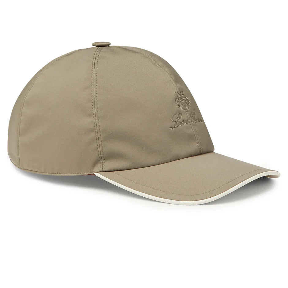 LP Microfibre Storm Baseball Cap
