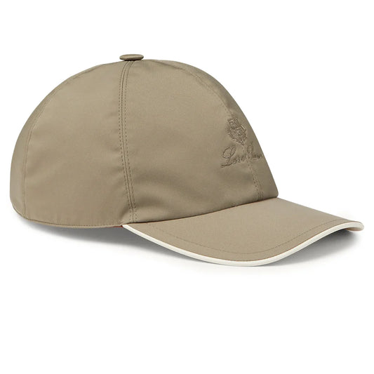 LP Microfibre Storm Baseball Cap