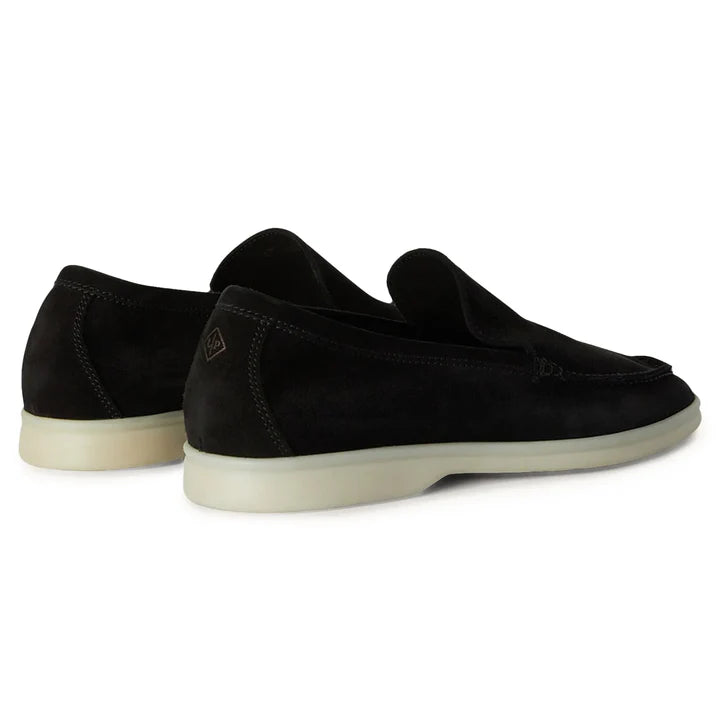 LP Weekend Walk Loafer - Black