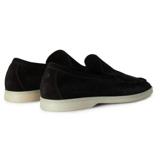 LP Weekend Walk Loafer - Black