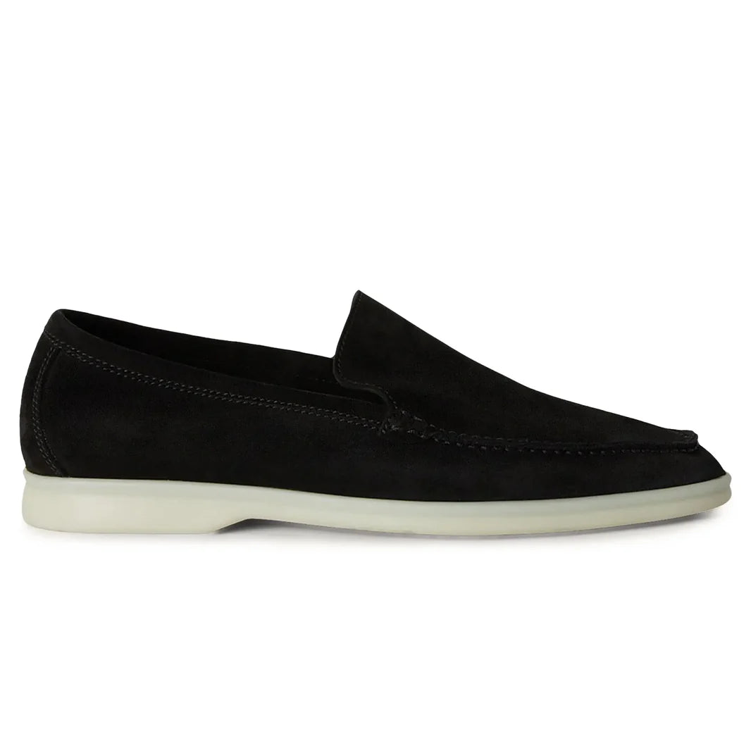 LP Weekend Walk Loafer - Black