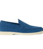 LP Summer Walk Loafer - Cobalt Blue