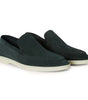 LP Weekend Walk Loafer - Dark Green