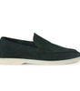 LP Weekend Walk Loafer - Dark Green