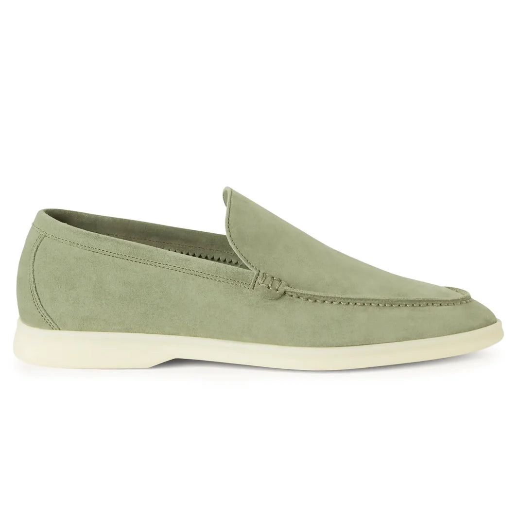 LP Weekend Walk Loafer - Shamrock