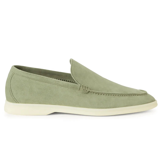 LP Weekend Walk Loafer - Shamrock