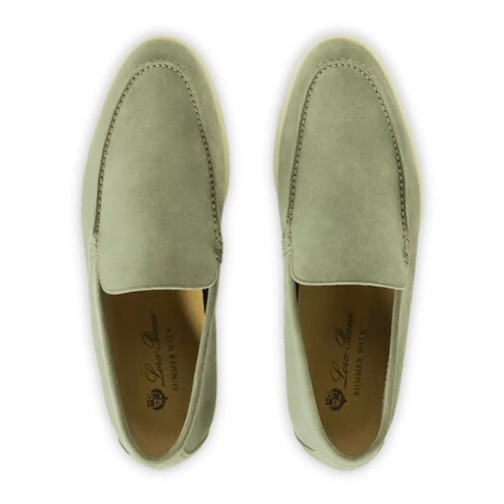 LP Weekend Walk Loafer - Shamrock