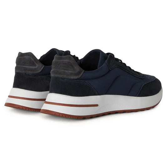 LP Weekend Walk Trainer Navy
