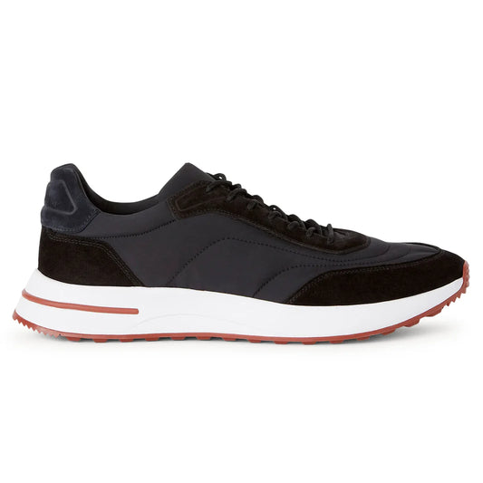 LP Weekend Walk Trainer Black