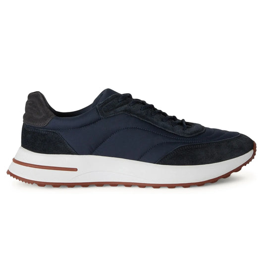LP Weekend Walk Trainer Navy