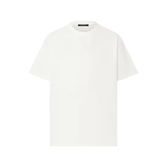 LVE Embossed Logo T-Shirt