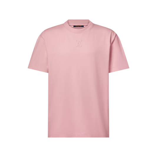 LVE Embossed Logo T-Shirt
