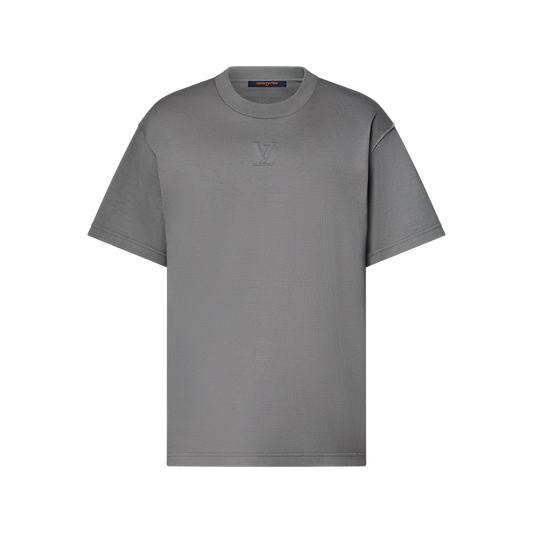 LVE Embossed Logo T-Shirt