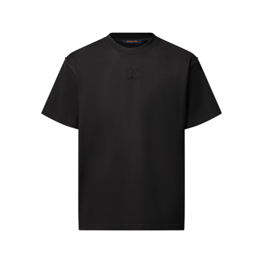 LVE Embossed Logo T-Shirt