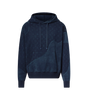 LVE Graphic Jacquard Hoodie